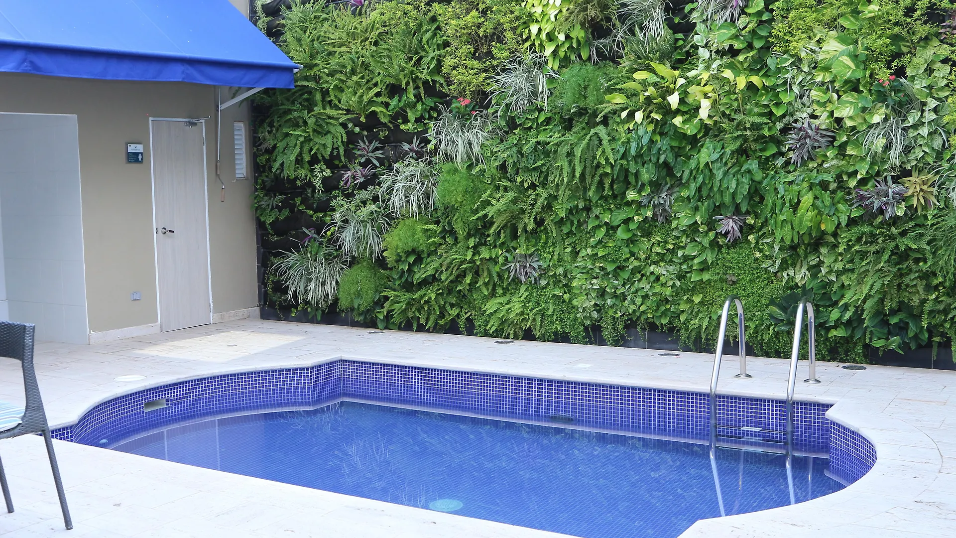 Varanasi Hotel Boutique Aeropuerto Cartagena