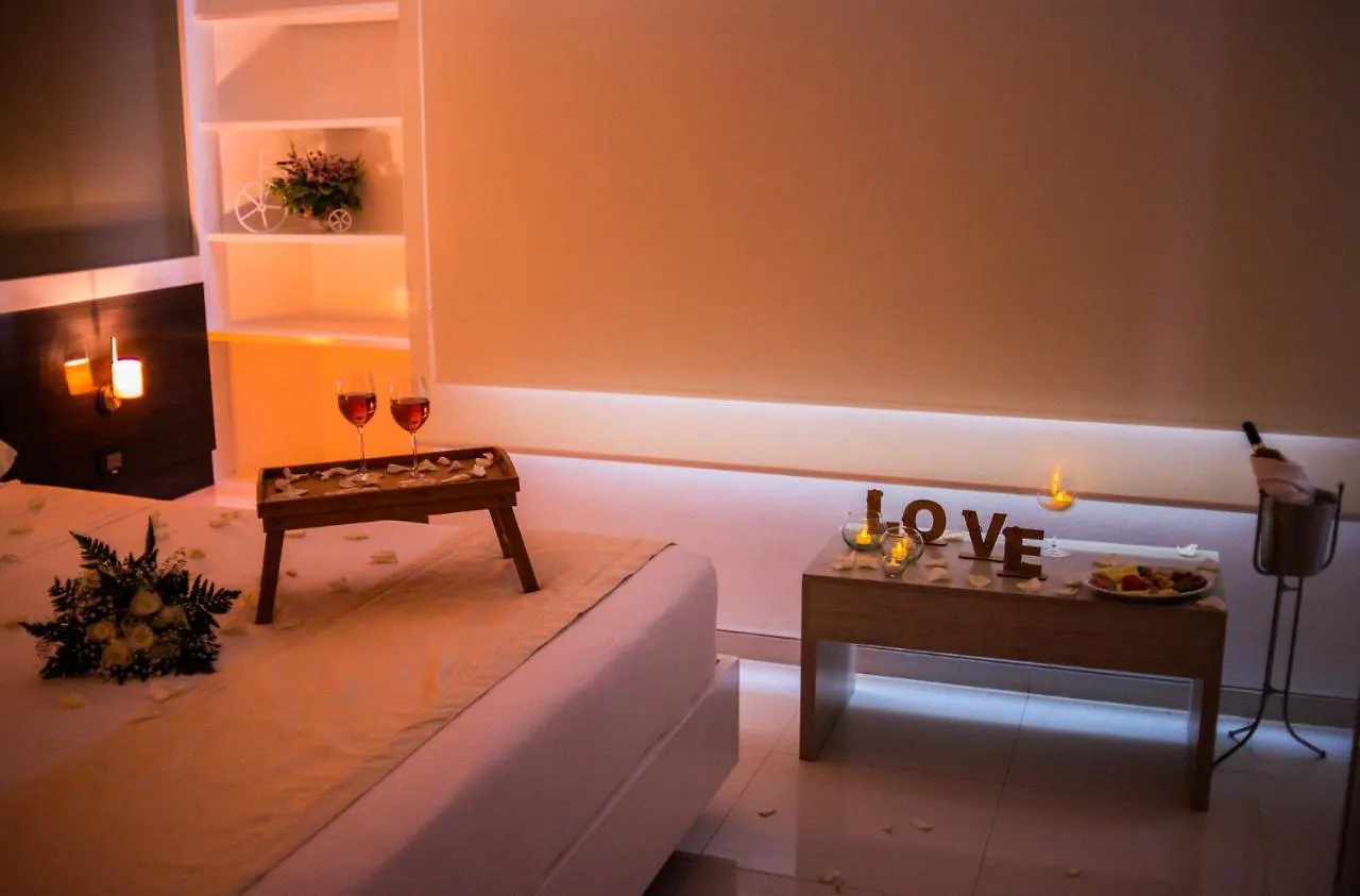 ****  Varanasi Hotel Boutique Aeropuerto Cartagena Kolumbie
