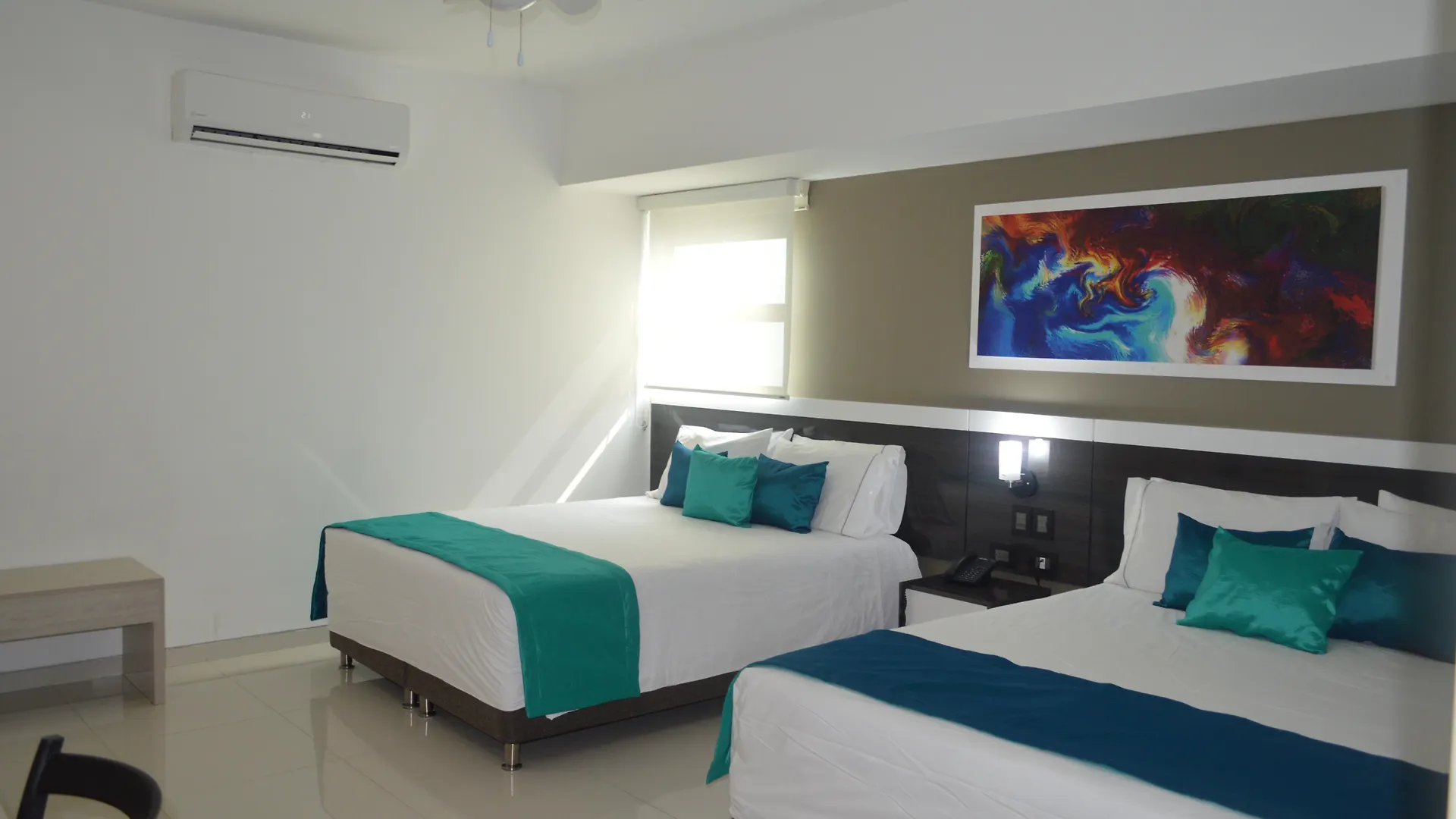 Varanasi Hotel Boutique Aeropuerto Cartagena