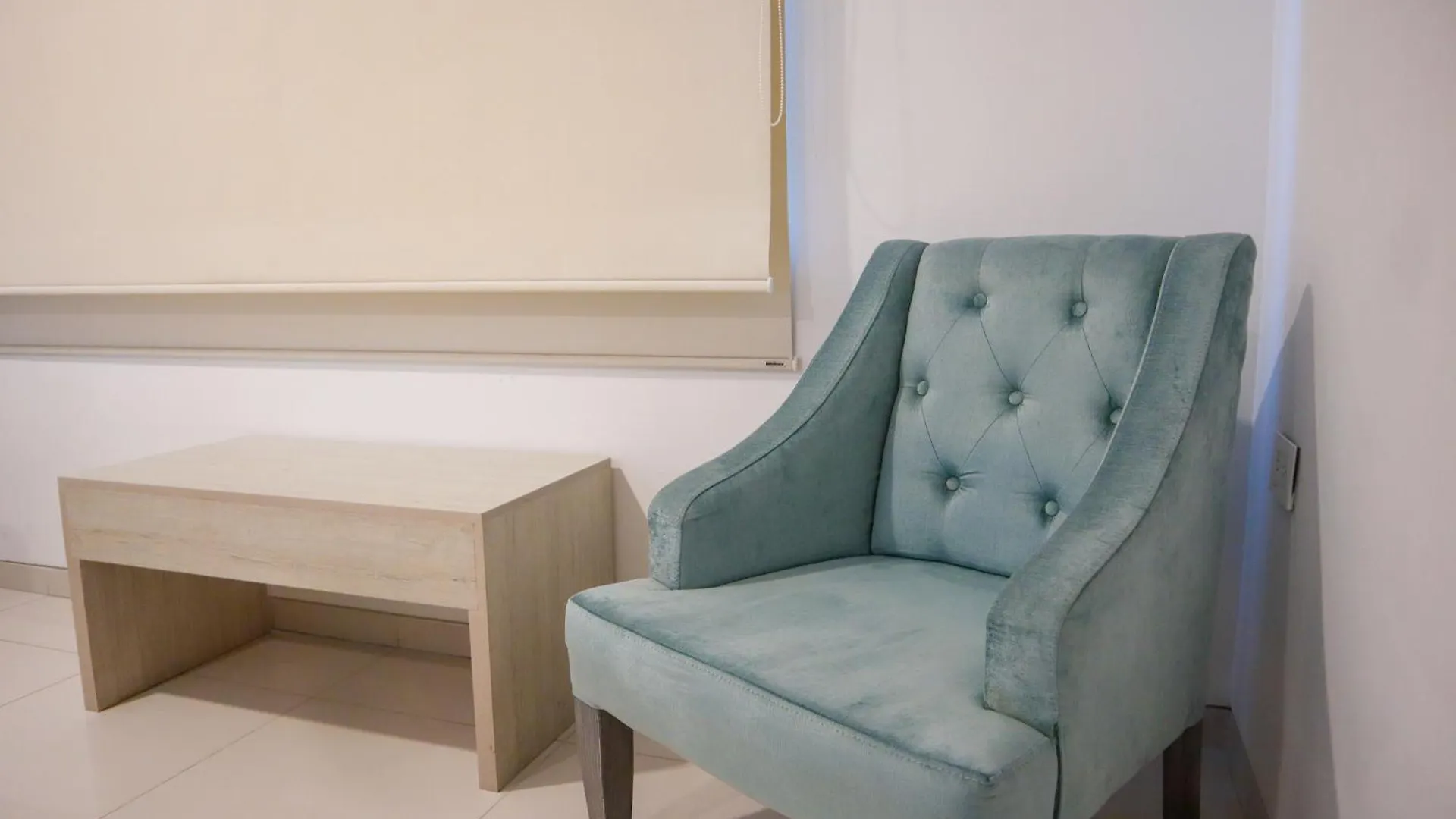 Varanasi Hotel Boutique Aeropuerto Cartagena 4*,  Kolumbie