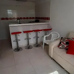 Apartamento Familiar Santa Marta (Magdalena)