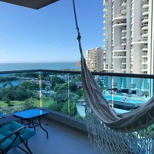  Apartment Samaria Club Colombia