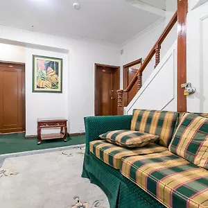 *** Hotel Americano Colombia