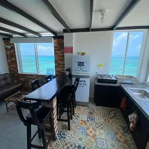  Apartment Apartamento Frente Al Mar, San Andres Islas Colombia