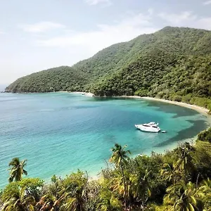  Holiday home Cinto Paradise Colombia