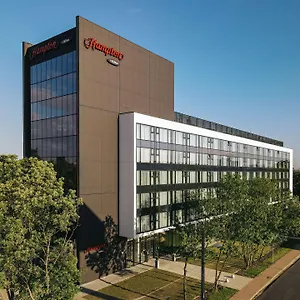 Hampton By Hilton Reduta 3* Varsóvia