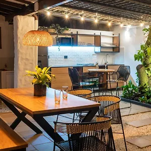 Bed & Breakfast Casa Medallo Colombia