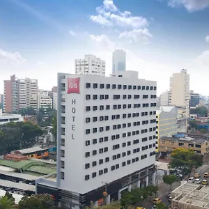 *** Hotel Ibis Granada Colombia