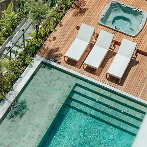 **** Aparthotel Wake - Branded Residences Colombia