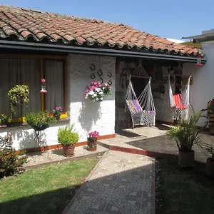 Habitación en casa particular Tipo Bogotá
