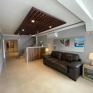 Amoek *** Cartagena