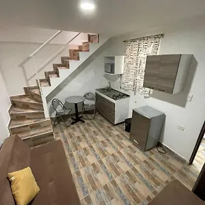 Apartamento 2floors San Fernando Studio Cali