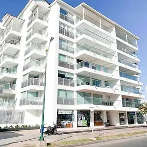 Apartamento Santorini Bay San Andrés