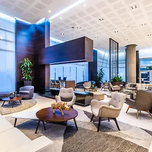 Hilton Doubletree Salitre Ar 5* Bogotá