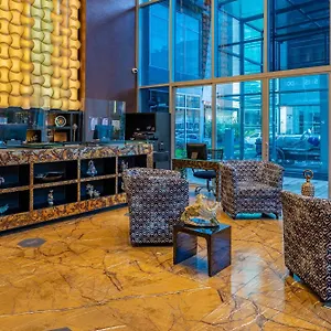 Four Points By Sheraton 4* Bogotá