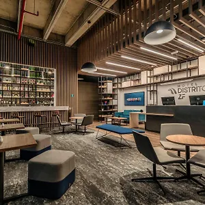 *** Hotel Zf Colombia