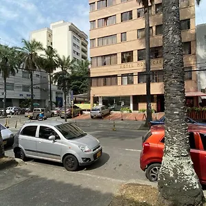 Apartamento Montecarlo Cali