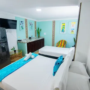 Hotel Marie Real, Kartagena
