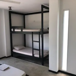 Hostel Zion House, Cartagena (Kolumbien)