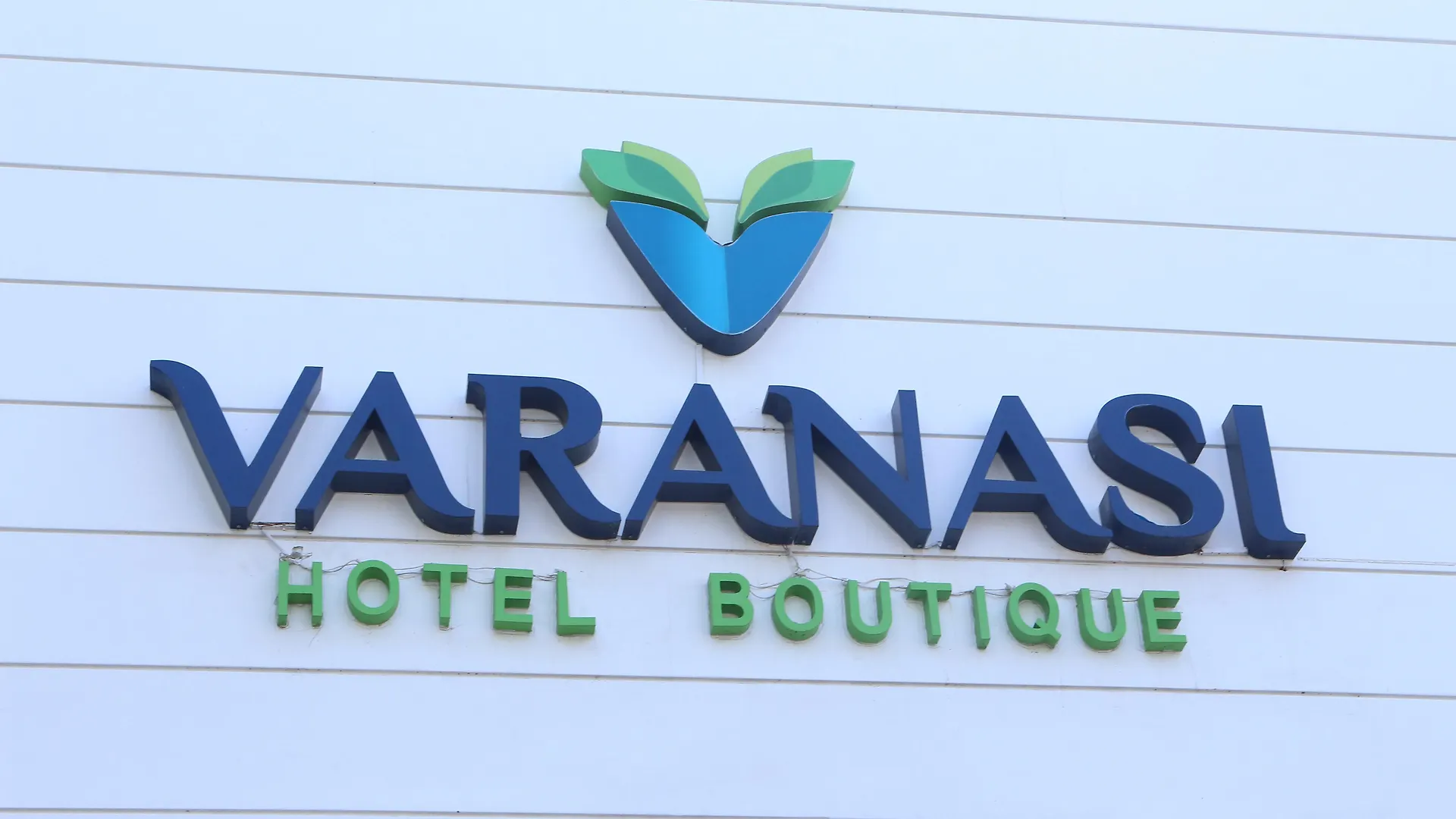 Varanasi Hotel Boutique Aeropuerto Cartagena